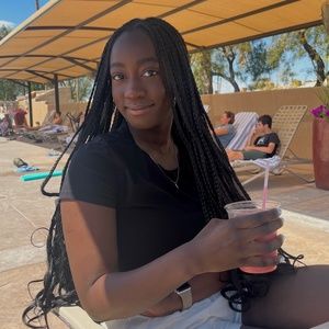 Meet your Posher, Tezi